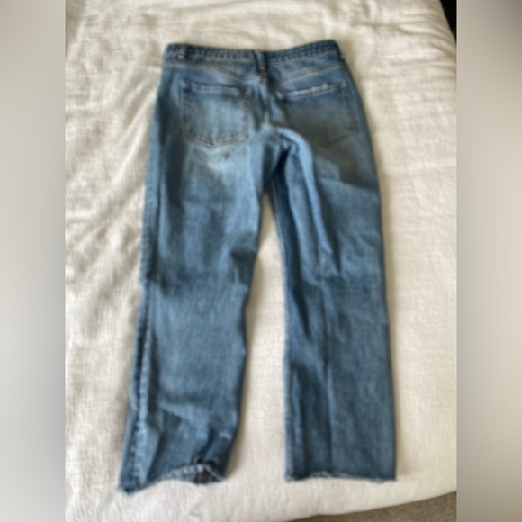 Vervet boyfriend/ mom jeans size 29 - Picture 7 of 10